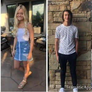 Meet your Posher, Freida